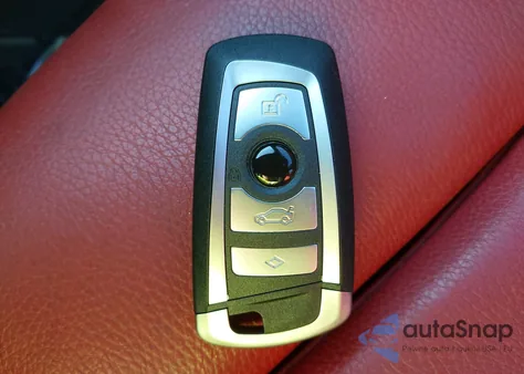 2017 BMW 330I from USA, damaged, VIN WBA8B9G3XHNU55354